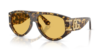 Okulary przeciwsłoneczne Dolce & Gabbana DG 4499 333085