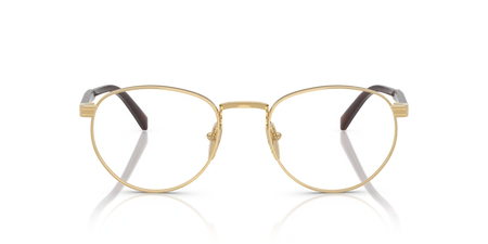 Okulary korekcyjne Prada PR B52V 5AK1O1