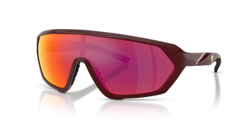 Okulary przeciwsłoneczne Ferrari Scuderia FZ 6017U 525/6Q