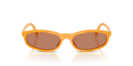 Okulary przeciwsłoneczne Miu Miu MU A06S 22D90Q