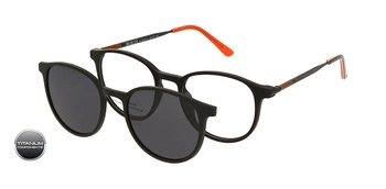 Okulary korekcyjne Solano CL 90251 C