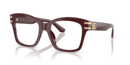 Okulary korekcyjne Dolce & Gabbana DG 3419 3091
