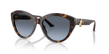 Okulary przeciwsłoneczne Jimmy Choo JC 5007 50028F