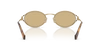Okulary przeciwsłoneczne Miu Miu MU 52YS ZVN10R