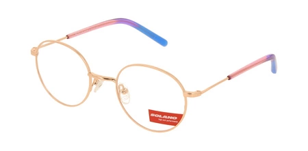 Okulary korekcyjne Solano S 50281 A