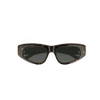 Okulary przeciwsłoneczne Balenciaga BB0095S 002