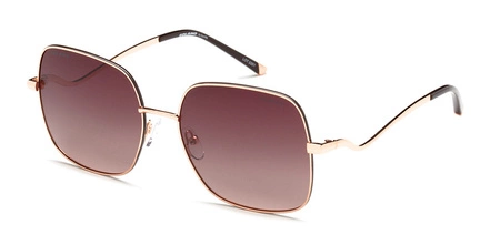 Okulary przeciwsłoneczne Solano SS 10438 C