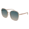 Okulary przeciwsłoneczne Chloé CH0031S 004