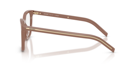 Okulary korekcyjne Prada PR B11V 28D1O1