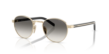 Okulary Przeciwsłoneczne Prada PR B52S ZVN02C