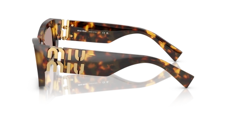 Okulary Przeciwsłoneczne Miu Miu MU 09WS 14L20I