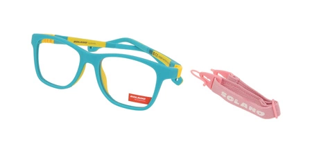 Okulary korekcyjne Solano S 50267 A