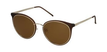 Okulary przeciwsłoneczne Solano SS 10389 C