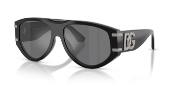 Okulary przeciwsłoneczne Dolce & Gabbana DG 4499 501/6G