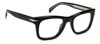 Okulary korekcyjne David Beckham DB 7105 807