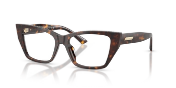 Okulary korekcyjne Jimmy Choo JC 3031BU 5002