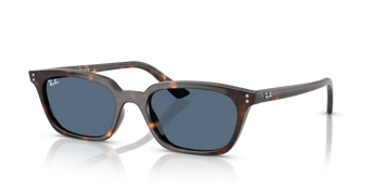 Okulary przeciwsłoneczne Ray-Ban RB 4456 135980
