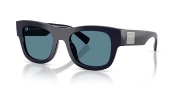 Okulary przeciwsłoneczne Dolce & Gabbana DG 4509 309480