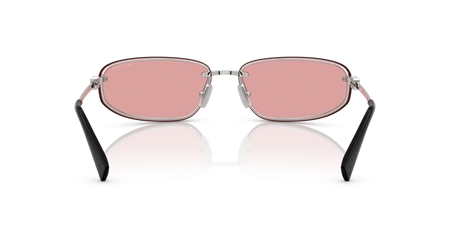 Okulary Przeciwsłoneczne Miu Miu MU A50S 1BC70J