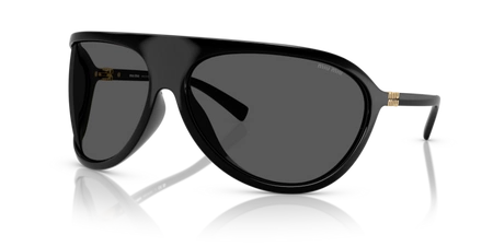 Okulary Przeciwsłoneczne Miu Miu MU A01S 1AB5S0