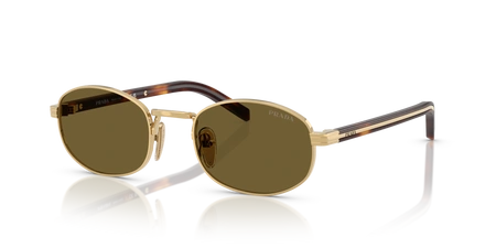 Okulary przeciwsłoneczne Prada PR B53S 5AK09Z