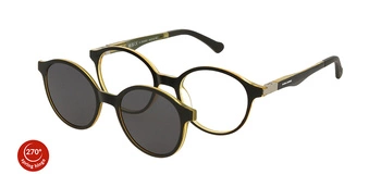 Okulary korekcyjne Solano CL 50049 E