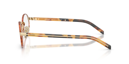 Okulary korekcyjne Prada PR B55V 22E1O1