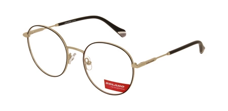 Okulary korekcyjne Solano S 10686 A