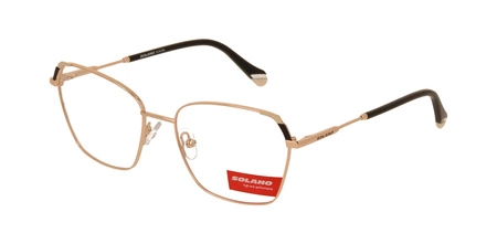 Okulary korekcyjne Solano S 10684 B