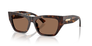 Okulary przeciwsłoneczne Jimmy Choo JC 5035B 500273