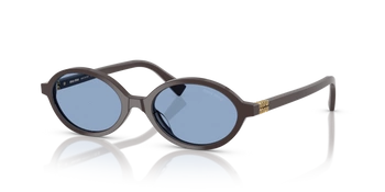 Okulary Przeciwsłoneczne Miu Miu MU 04ZS 22C60O