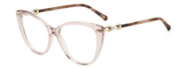 Okulary korekcyjne Carolina Herrera HER 0319 35J