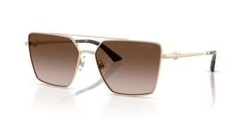 Okulary przeciwsłoneczne Jimmy Choo JC 4016HB 300613