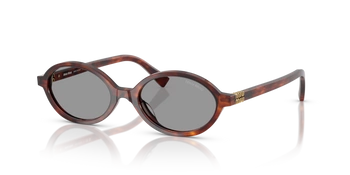 Okulary Przeciwsłoneczne Miu Miu MU 04ZS 21C40O