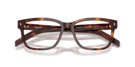 Okulary korekcyjne Prada PR B10V 15W1O1