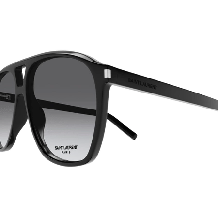 Okulary przeciwsłoneczne Saint Laurent SL 596 DUNE 006