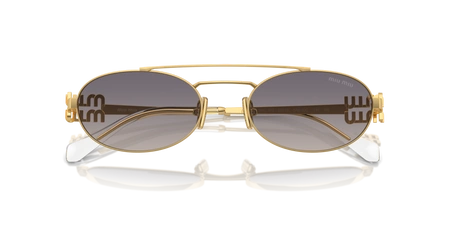 Okulary Przeciwsłoneczne Miu Miu MU 54ZS 5AK30C