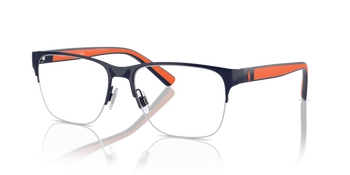 Okulary korekcyjne Polo Ralph Lauren PH 1228 9273