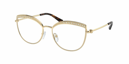 Okulary korekcyjne Michael Kors MK 3072 Napier 1018