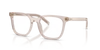 Okulary korekcyjne Prada PR B11V 29D1O1