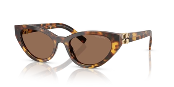 Okulary Przeciwsłoneczne Miu Miu MU A04S 14L60M