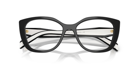 Okulary korekcyjne Prada PR B04V 16K1O1