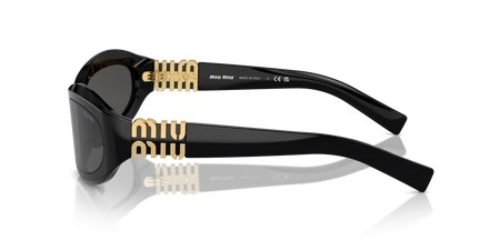 Okulary Przeciwsłoneczne Miu Miu MU 14ZS 16K08Z