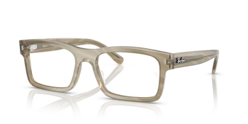 Okulary korekcyjne Ray-Ban RX 5435 8381