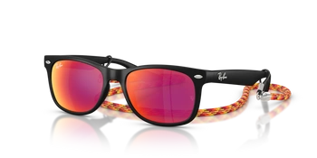 Okulary przeciwsłoneczne Ray-Ban RJ 9052S 70286Q