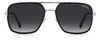 Okulary przeciwsłoneczne Carrera CARRERA 256 S 85K