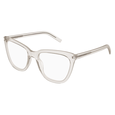 Okulary przeciwsłoneczne Saint Laurent SL 548 SLIM OPT 004