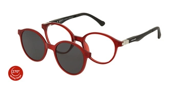 Okulary korekcyjne Solano CL 50049 C