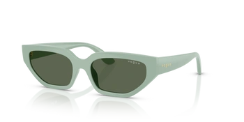 Okulary przeciwsłoneczne Vogue VJ 2029 320571