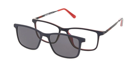 Okulary korekcyjne Solano CL 50036 B